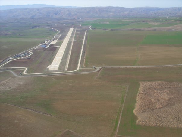 SIIRT AIRPORT PROJECT